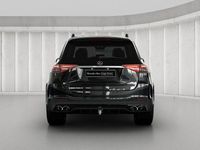 Gebraucht Mercedes GLE53 AMG Premium 435 PS (319 kW) 2024 Schwarz SUV