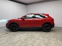 Gebraucht Audi Q2 Advanced 150 PS (110 kW) 2023 Progressivrot (metallic) SUV