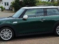 gebraucht Mini Cooper SD 