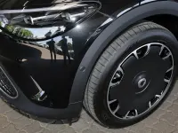 Gebraucht Smart #3 200 kW (272 PS) 2026 Meta black SUV