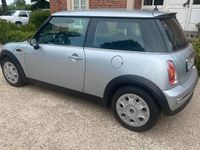 gebraucht Mini Cooper 