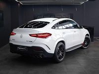 Gebraucht Mercedes GLE63 AMG AMG 612 PS (450 kW) 2024 Weiß SUV