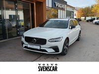 Gebraucht Volvo V90 Plus 455 PS (334 kW) 2022 Weiss Kombi