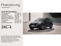 gebraucht Audi Q5 Sportback 50 TDI quattro advanced AHK*Pano*