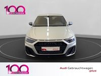 gebraucht Audi A1 Sportback 40 TFSI S line EU6d 2.0 l LED Keyless Rückfahrkam.