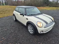Używany Mini Cooper 120 KM (88 kW) 2008 Hatchback