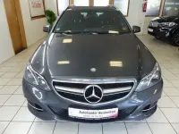 Gebraucht Mercedes E220 170 PS (125 kW) 2014 Andere Limousine