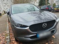 Gebraucht Mazda CX-30 179 PS (131 kW) 2019 Grau SUV