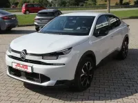 Gebraucht Citroën C4 X 131 PS (96 kW) 2025 Okenitweiss SUV