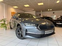 Gebraucht Skoda Octavia Selection 150 PS (110 kW) 2025 Grau Kombi