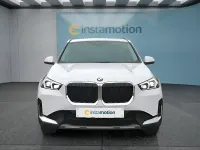 Gebraucht BMW X1 218 PS (160 kW) 2023 Weiß SUV