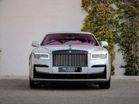 Gebraucht Rolls Royce Ghost 612 PS (450 kW) 2024 Grau Limousine