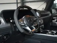 Gebraucht Mercedes G63 AMG AMG 585 PS (430 kW) 2022 Grün SUV