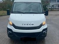 gebraucht Iveco Daily HKa 35 S ... V Radstand 4100