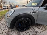 Second-hand Mini ONE 102 CP (75 kW) 2017 Gri Hatchback