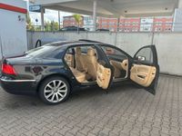 gebraucht VW Phaeton 3.0 TDI