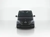 Gebraucht Mercedes V300 Avantgarde 237 PS (174 kW) 2025 Schwarz Van / Kleinbus