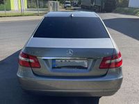 gebraucht Mercedes E220 CDI BlueEFFICIENCY AVANTGARDE AVANTGARDE