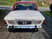 Gebraucht Ford Taunus 59 PS (43 kW) 1964 Limousine