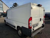 Gebraucht Fiat Ducato 148 PS (108 kW) 2011 Colore esterno Van
