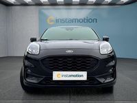 Gebraucht Ford Puma 125 PS (91 kW) 2020 Rot SUV