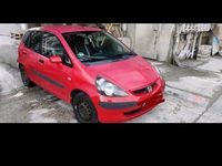 gebraucht Honda Jazz 