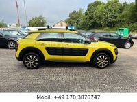 gebraucht Citroën C4 Cactus ETG6 Feel Edition*Aut*KA*PDC*1HA*LED