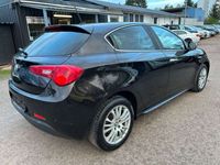 gebraucht Alfa Romeo Giulietta Turismo 1.6 JTDM*Navi*Vollleder*Euro5*