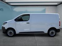 Nowe Opel Vivaro Basis 144 KM (105 kW) 2025 Biały Minivan