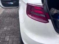 Gebraucht Audi A3 Ambiente 110 PS (80 kW) 2016 Weiß Limousine
