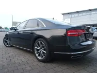 Gebraucht Audi A8 262 PS (192 kW) 2017 Schwarz Limousine