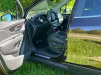 Usado Opel Mokka X 140 HP (102 kW) 2017 Castanho SUV
