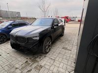 Gebraucht BMW XM Performance 476 PS (350 kW) 2025 Schwarz SUV