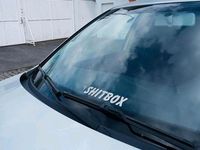 Gebraucht VW Bora 105 PS (77 kW) 2001 Silber Limousine