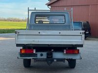 Gebraucht VW LT 102 PS (75 kW) 1997 Blau