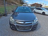 Second-hand Opel Astra 140 CP (102 kW) 2008 Gri Berlinǎ