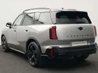Gebraucht Mini Cooper D Countryman 163 PS (119 kW) 2025 Grau SUV
