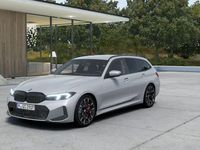 Ny BMW 320 Performance 190 HK (139 kW) 2025 Grå Sedan