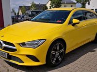 gebraucht Mercedes CLA200 Shooting Brake Progressive NAVI AHK