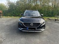Gebraucht MG ZS Comfort 105 kW (143 PS) 2021 Schwarz SUV