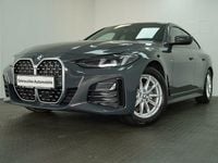Gebraucht BMW 420 Gran Coupé M Sport 190 PS (139 kW) 2025 Grau Coupé