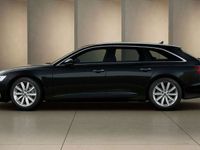 gebraucht Audi A6 design 40 TDI qu. RFk*Pano*Matrix*Sound