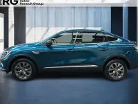 Gebraucht Renault Arkana Techno 140 PS (102 kW) 2024 Sansibarblau SUV
