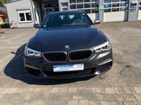 Gebraucht BMW M550 Performance 530 PS (389 kW) 2019 Grau Limousine