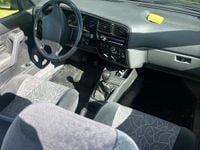 Second-hand Renault 19 1994 Negru Cabrio