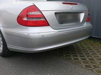 Gebraucht Mercedes E320 224 PS (164 kW) 2004 Silber Limousine