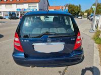 gebraucht Mercedes A180 A 180CDI Classic DPF Edition 10