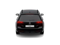 gebraucht VW Passat Variant 1.5 TSI DSG Business OPF AHK+WeConnect+Winterpaket
