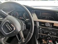 gebraucht Audi A4 S-line V6 2.7 TDI Auto