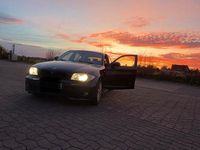 Gebraucht BMW 120 163 PS (119 kW) 2006 Schwarz Kleinwagen